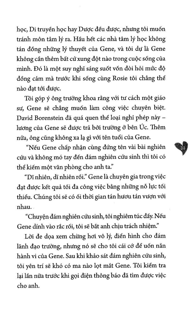 hiệu ứng rosie - Ảnh 16