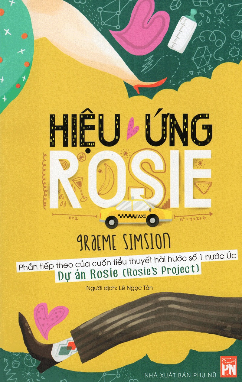 hiệu ứng rosie - Ảnh 2