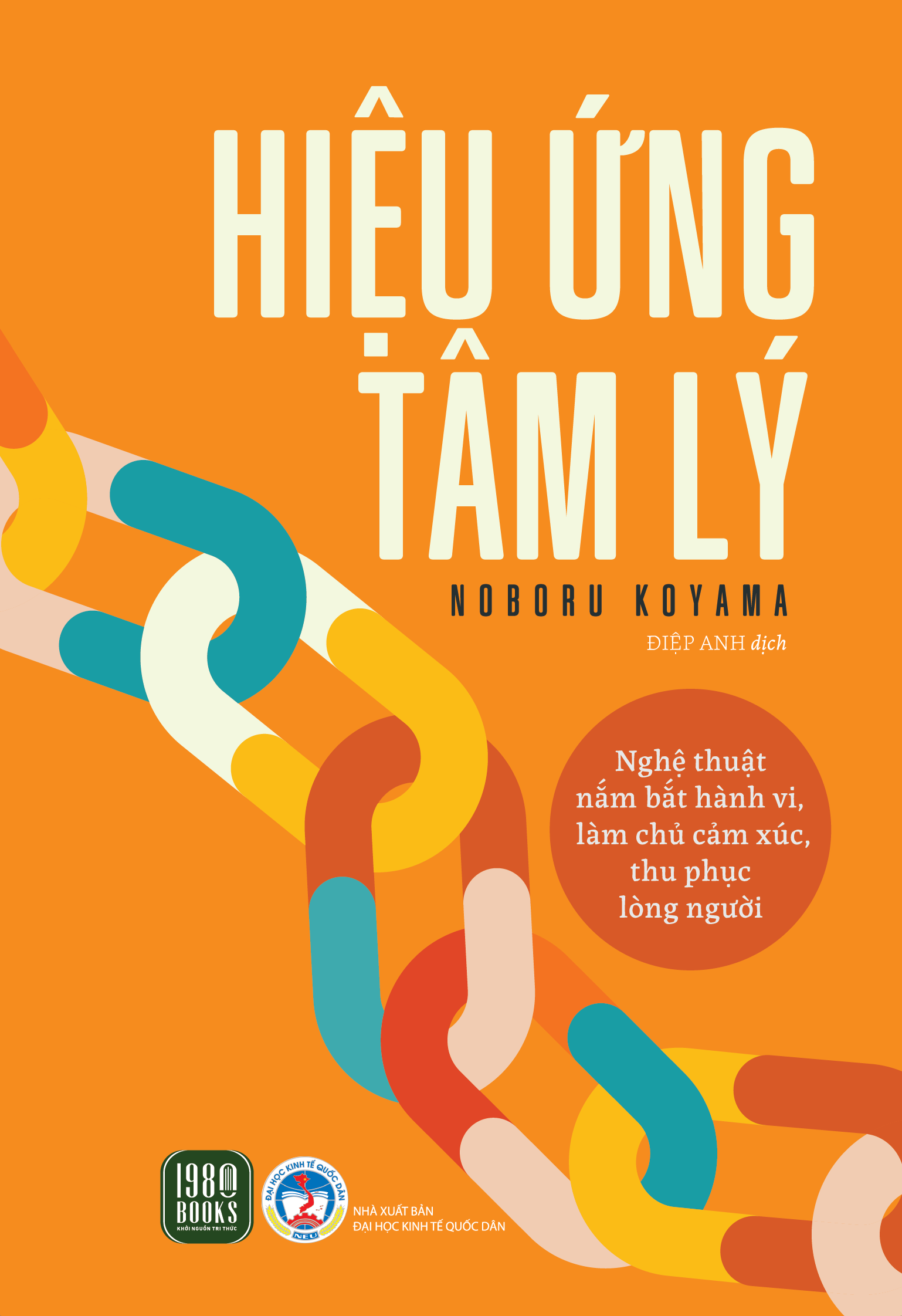 hiệu ứng tâm lý - Ảnh 2