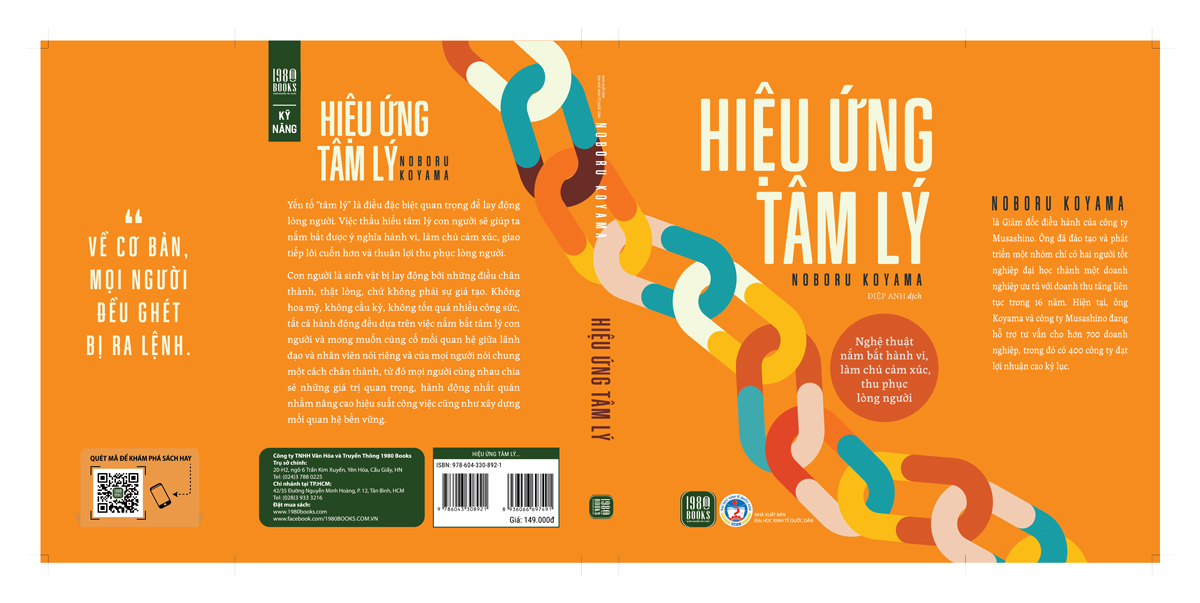 hiệu ứng tâm lý - Ảnh 3