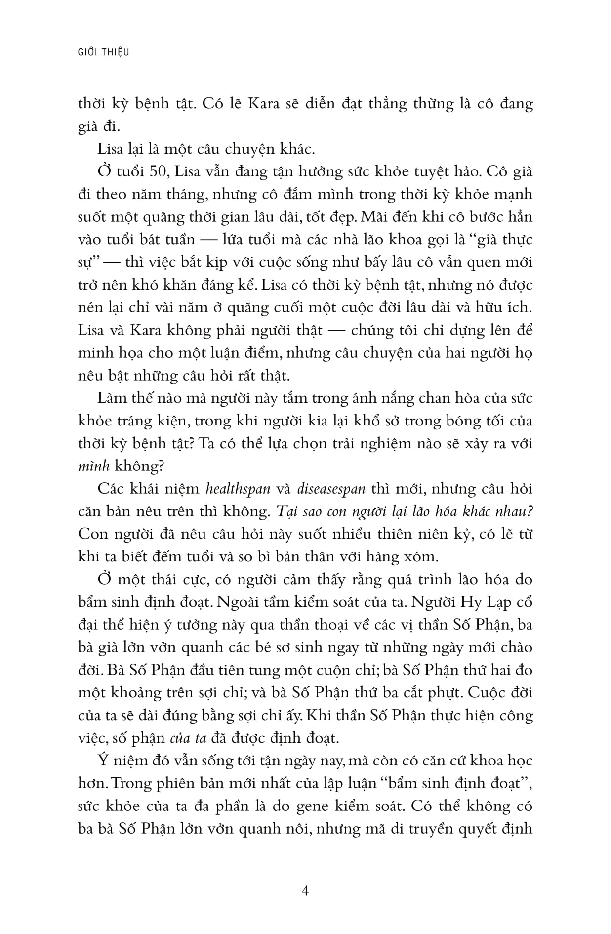 hiệu ứng telomere: giải pháp đột phá để sống trẻ, khỏe, và ngăn ngừa lão hóa - Ảnh 12