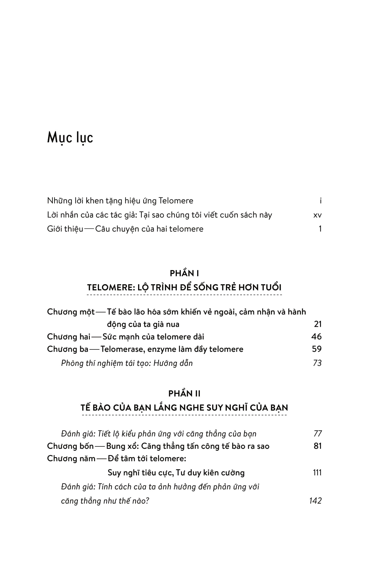 hiệu ứng telomere: giải pháp đột phá để sống trẻ, khỏe, và ngăn ngừa lão hóa - Ảnh 3