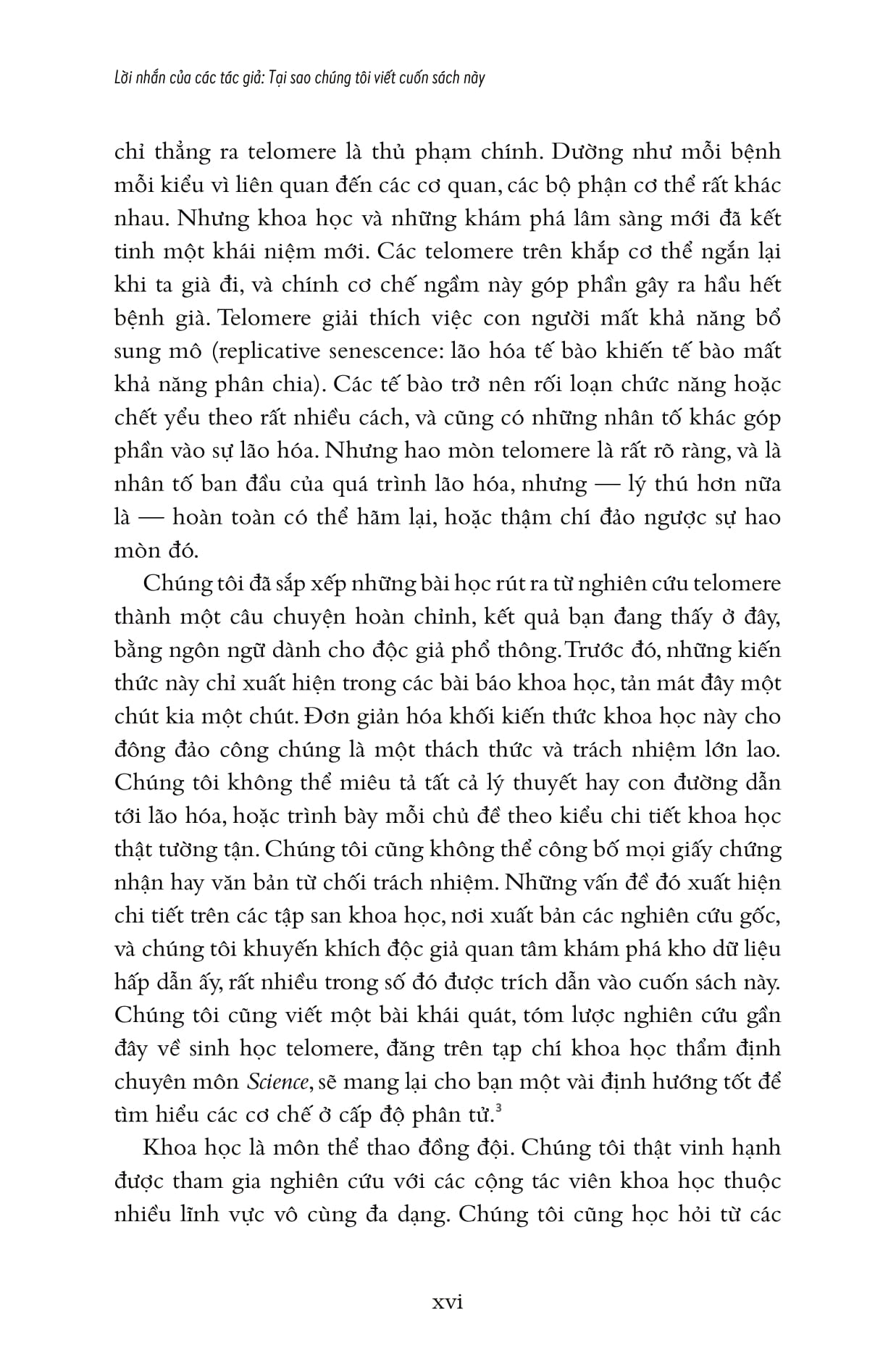 hiệu ứng telomere: giải pháp đột phá để sống trẻ, khỏe, và ngăn ngừa lão hóa - Ảnh 6