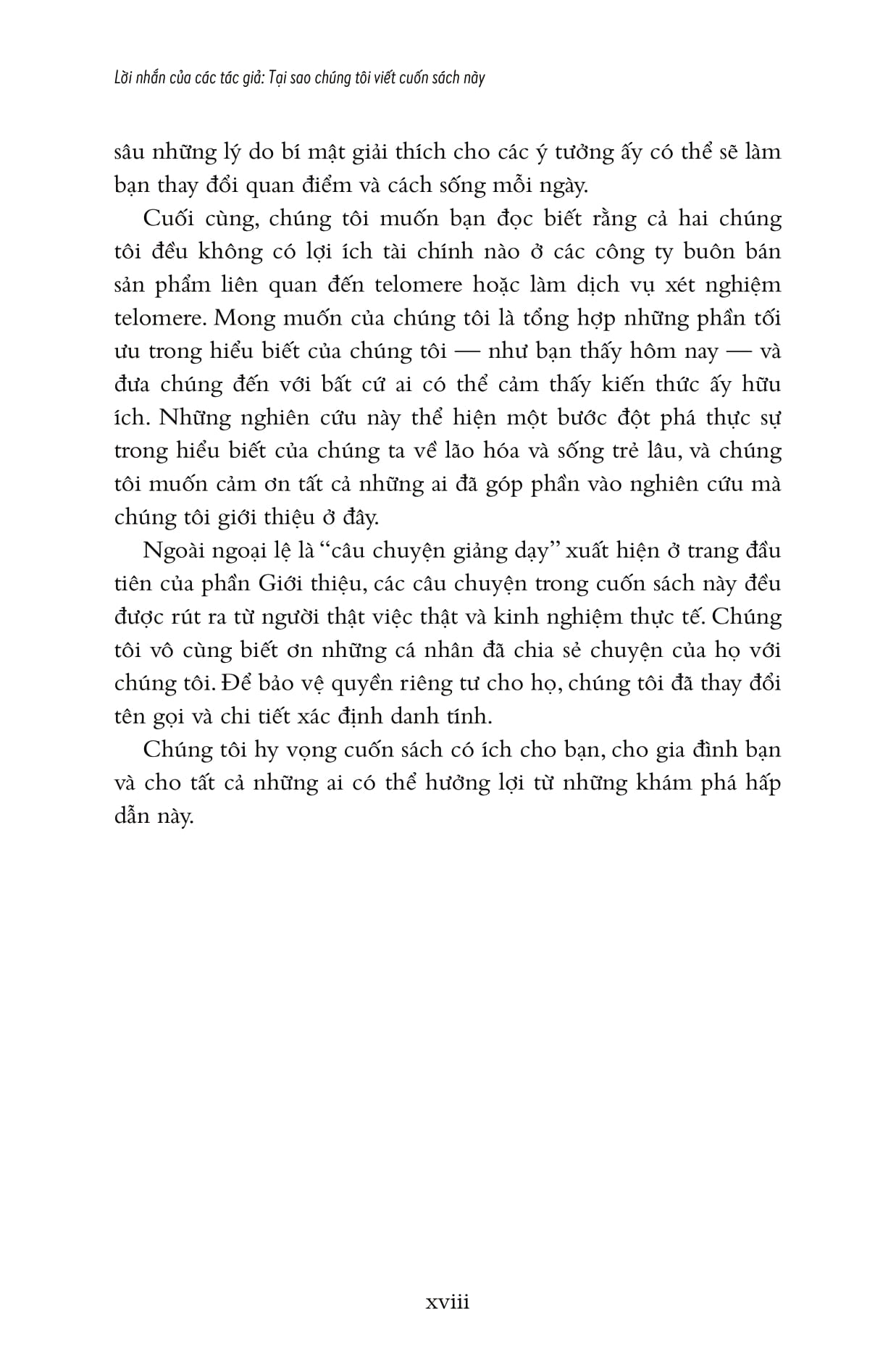 hiệu ứng telomere: giải pháp đột phá để sống trẻ, khỏe, và ngăn ngừa lão hóa - Ảnh 8
