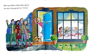 hiểu và giúp trẻ chiến thắng nổi sợ - ai là đồ nhát gan - Ảnh 5