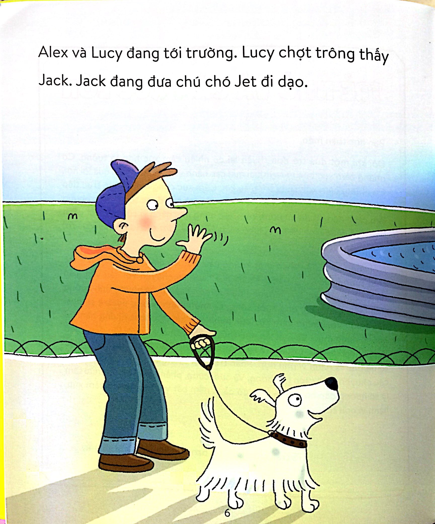 hiểu và giúp trẻ dũng cảm - con không sợ tí nào (tái bản 2024) - Ảnh 3