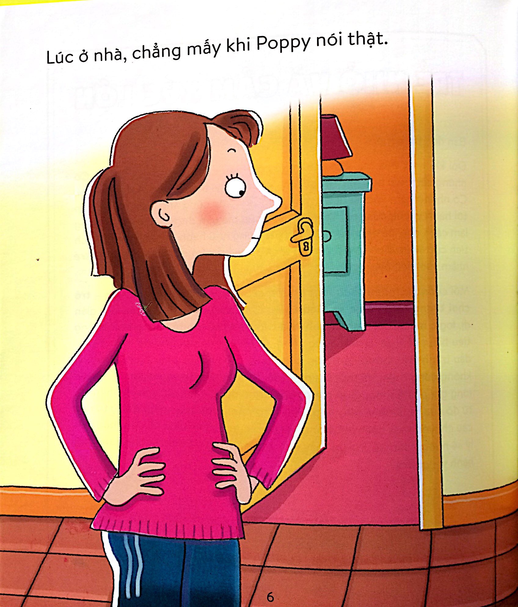 hiểu và giúp trẻ trung thực - không phải con làm đâu! (tái bản 2024) - Ảnh 3