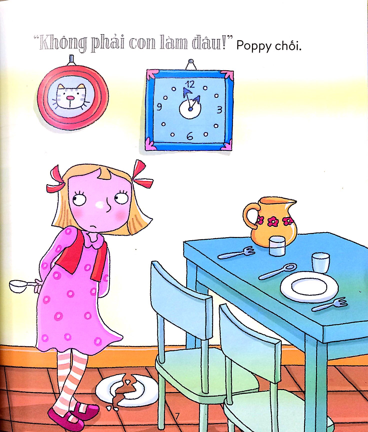 hiểu và giúp trẻ trung thực - không phải con làm đâu! (tái bản 2024) - Ảnh 4