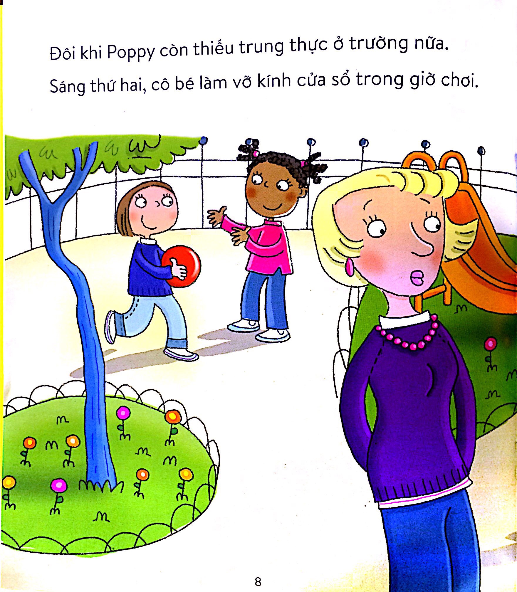 hiểu và giúp trẻ trung thực - không phải con làm đâu! (tái bản 2024) - Ảnh 5