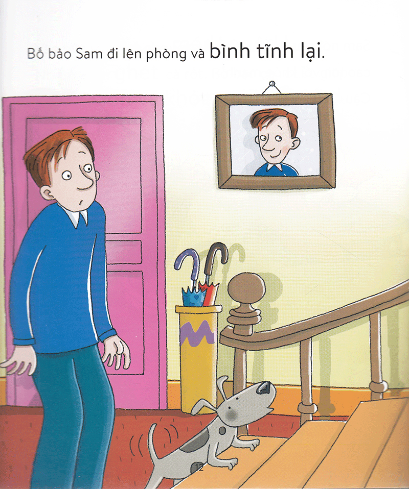 hiểu và giúp trẻ vượt qua cơn giận - con ghét mọi người! (tái bản 2021) - Ảnh 10