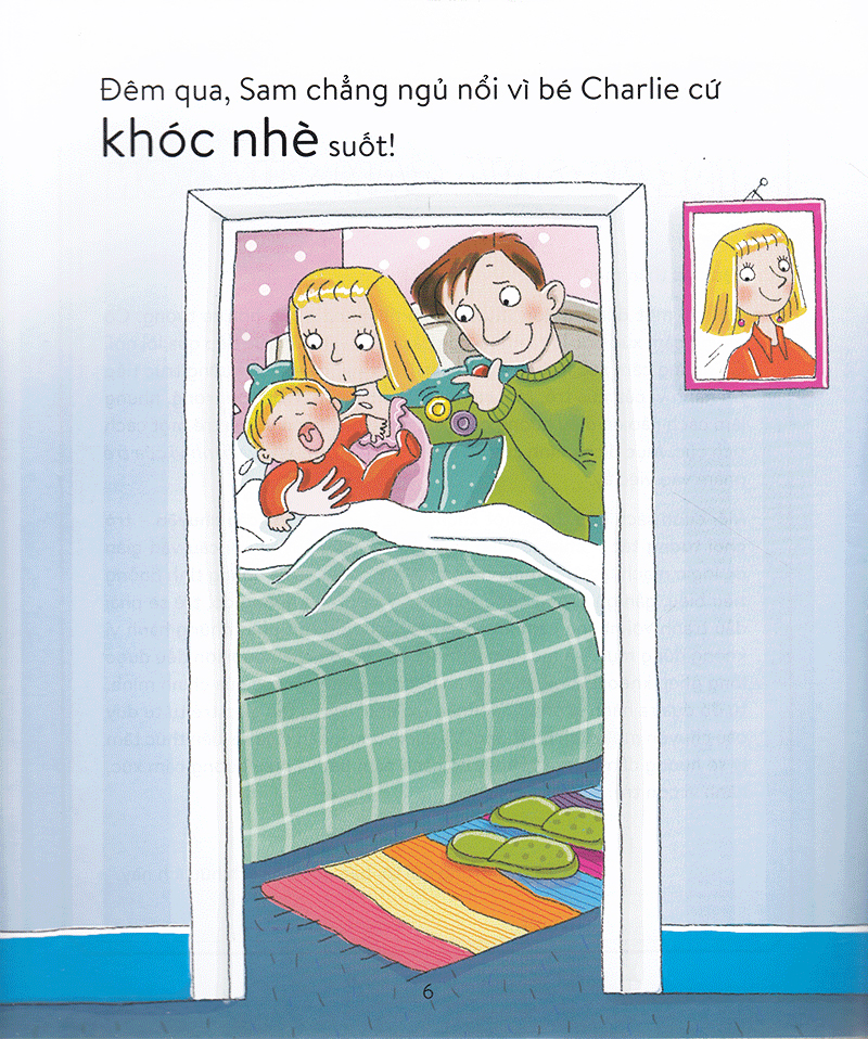 hiểu và giúp trẻ vượt qua cơn giận - con ghét mọi người! (tái bản 2021) - Ảnh 3