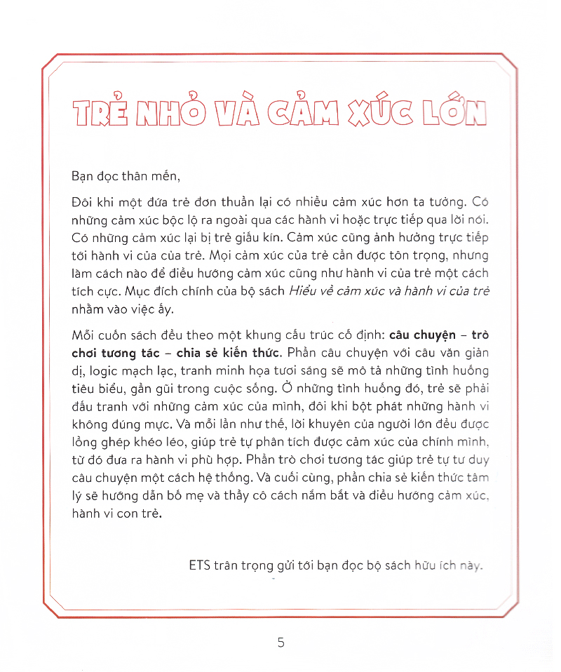 hiểu và giúp trẻ vượt qua cơn giận - con ghét mọi người! (tái bản 2021) - Ảnh 4