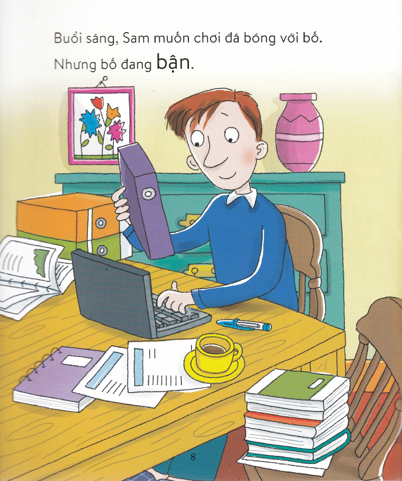 hiểu và giúp trẻ vượt qua cơn giận - con ghét mọi người! (tái bản 2021) - Ảnh 6