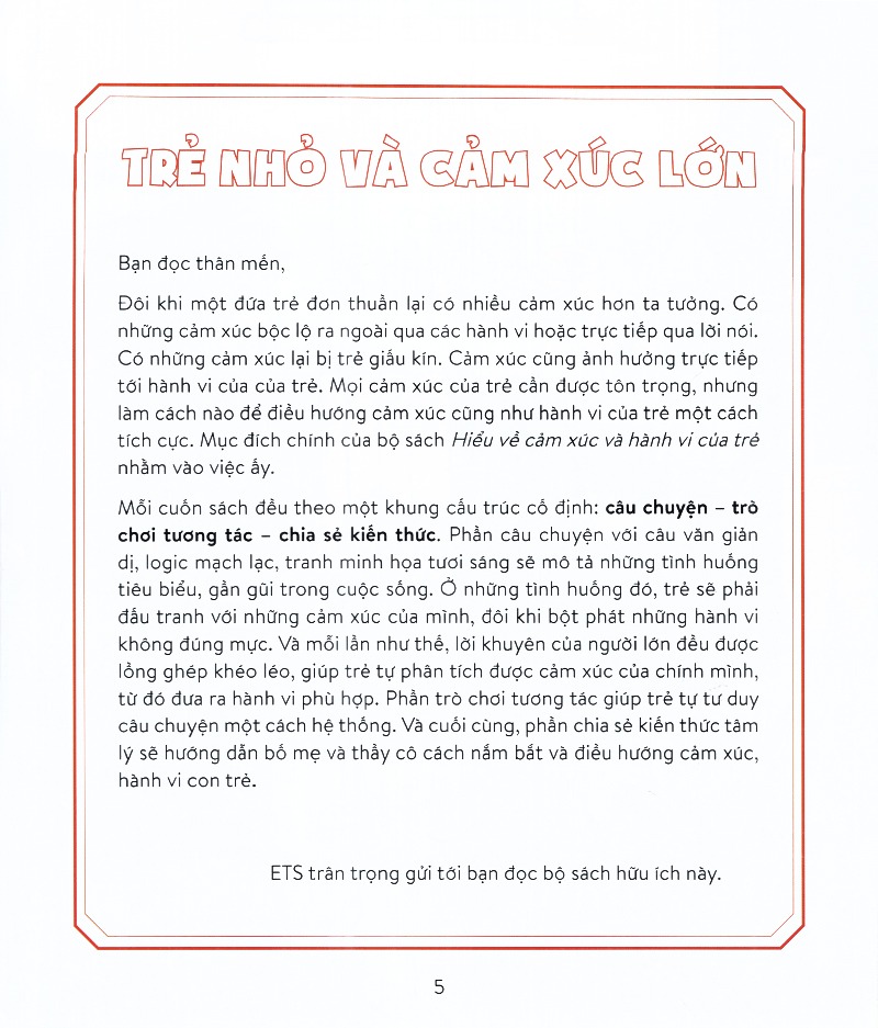 Hiểu Và Giúp Trẻ Vượt Qua Cơn Giận - Con Ghét Mọi Người! (Tái Bản 2025) - Ảnh 2