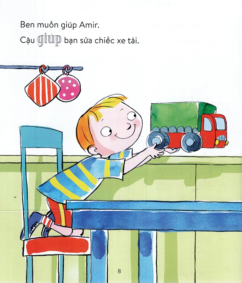 Hiểu Và Giúp Trẻ Vượt Qua Cơn Giận - Con Ghét Mọi Người! (Tái Bản 2025) - Ảnh 5