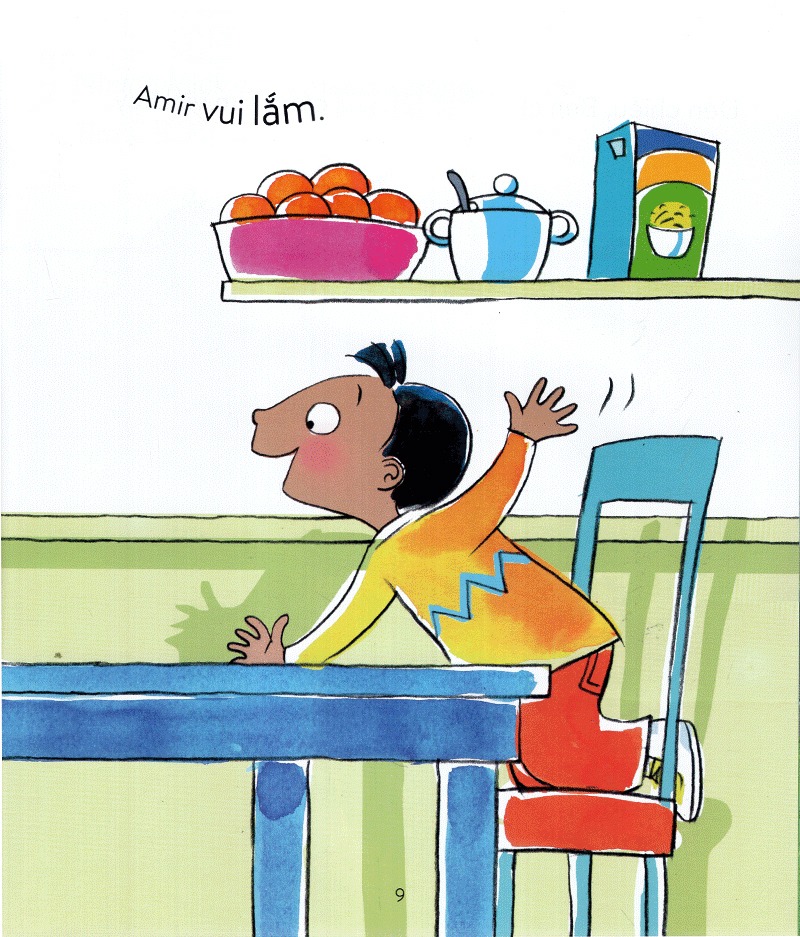 Hiểu Và Giúp Trẻ Vượt Qua Cơn Giận - Con Ghét Mọi Người! (Tái Bản 2025) - Ảnh 6