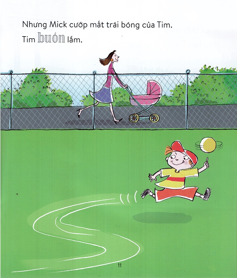 Hiểu Và Giúp Trẻ Vượt Qua Cơn Giận - Con Ghét Mọi Người! (Tái Bản 2025) - Ảnh 8