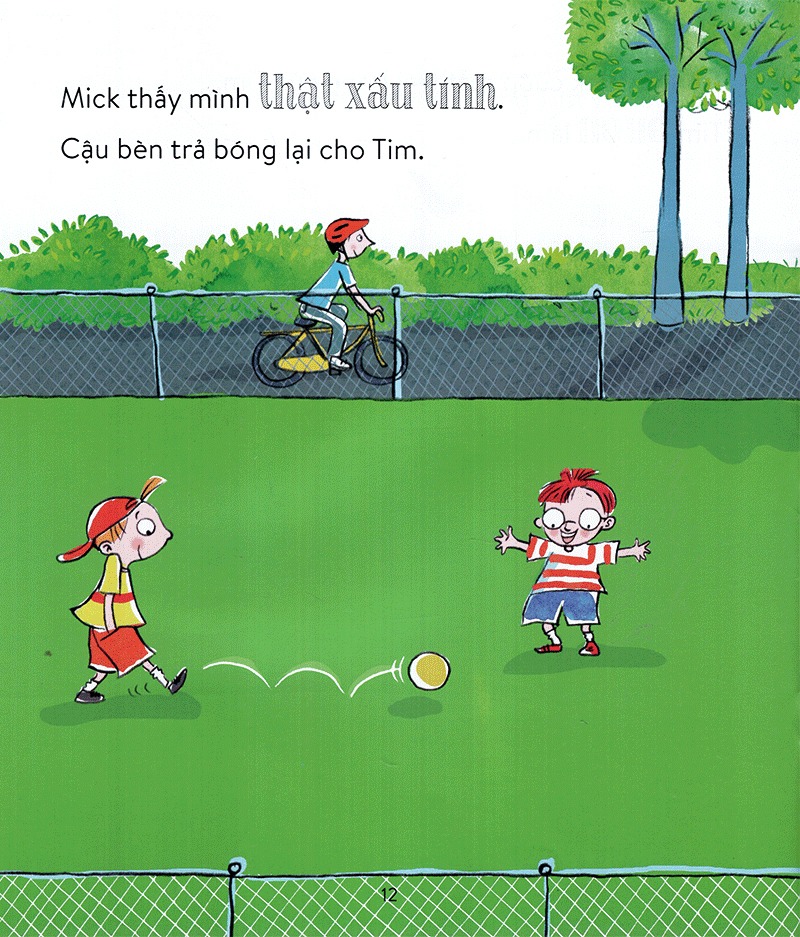 Hiểu Và Giúp Trẻ Vượt Qua Cơn Giận - Con Ghét Mọi Người! (Tái Bản 2025) - Ảnh 9