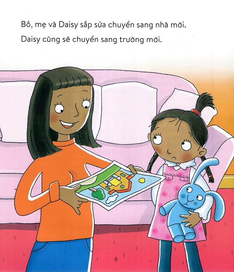 Hiểu Và Giúp Trẻ Vượt Qua Nỗi Lo - Nhưng Nhỡ Thế Thì Sao (Tái Bản 2025) - Ảnh 2