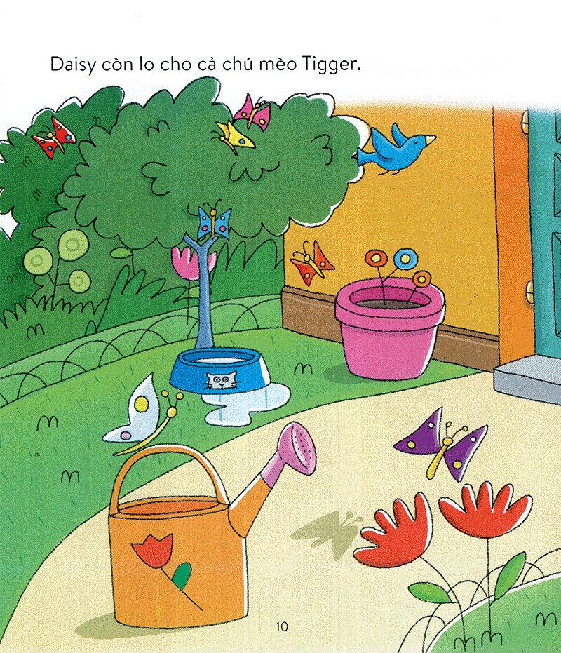 Hiểu Và Giúp Trẻ Vượt Qua Nỗi Lo - Nhưng Nhỡ Thế Thì Sao (Tái Bản 2025) - Ảnh 6