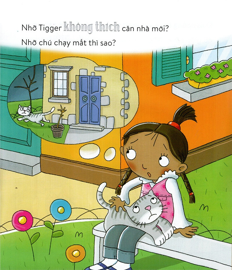 Hiểu Và Giúp Trẻ Vượt Qua Nỗi Lo - Nhưng Nhỡ Thế Thì Sao (Tái Bản 2025) - Ảnh 7