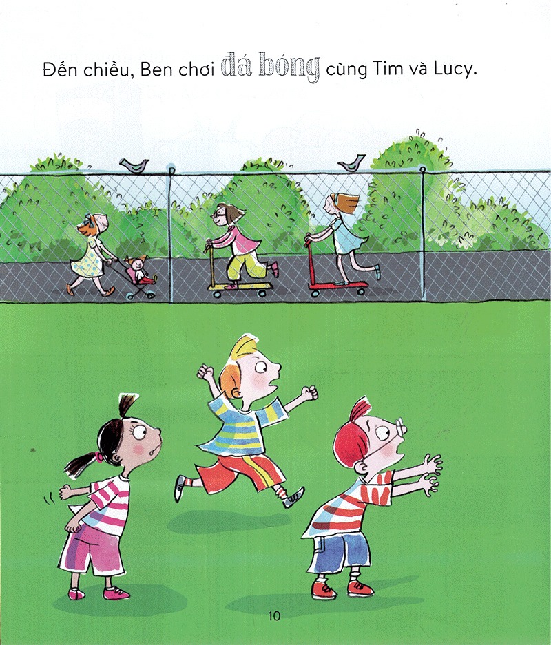 Hiểu Và Giúp Trẻ Xua Tan Nỗi Buồn - Con Chẳng Vui Tí Nào! (Tái Bản 2025) - Ảnh 7