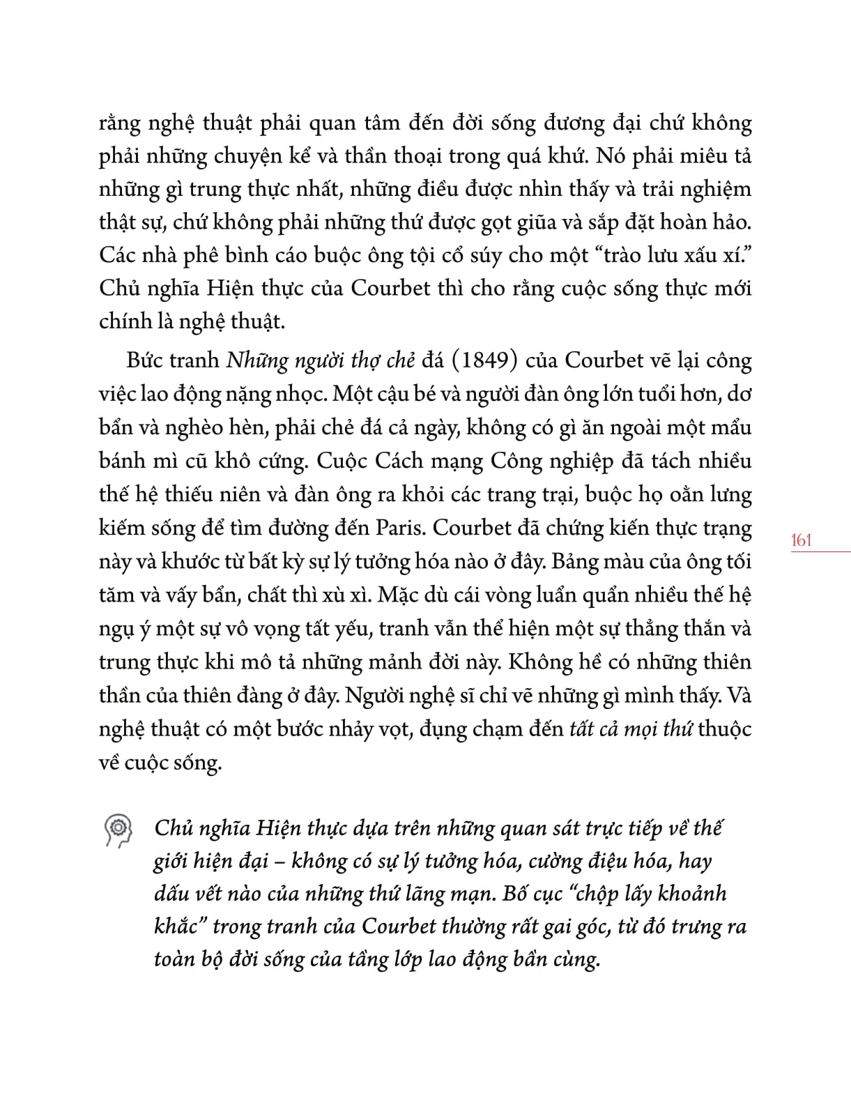 hiểu và thưởng thức một tác phẩm mỹ thuật - Ảnh 13