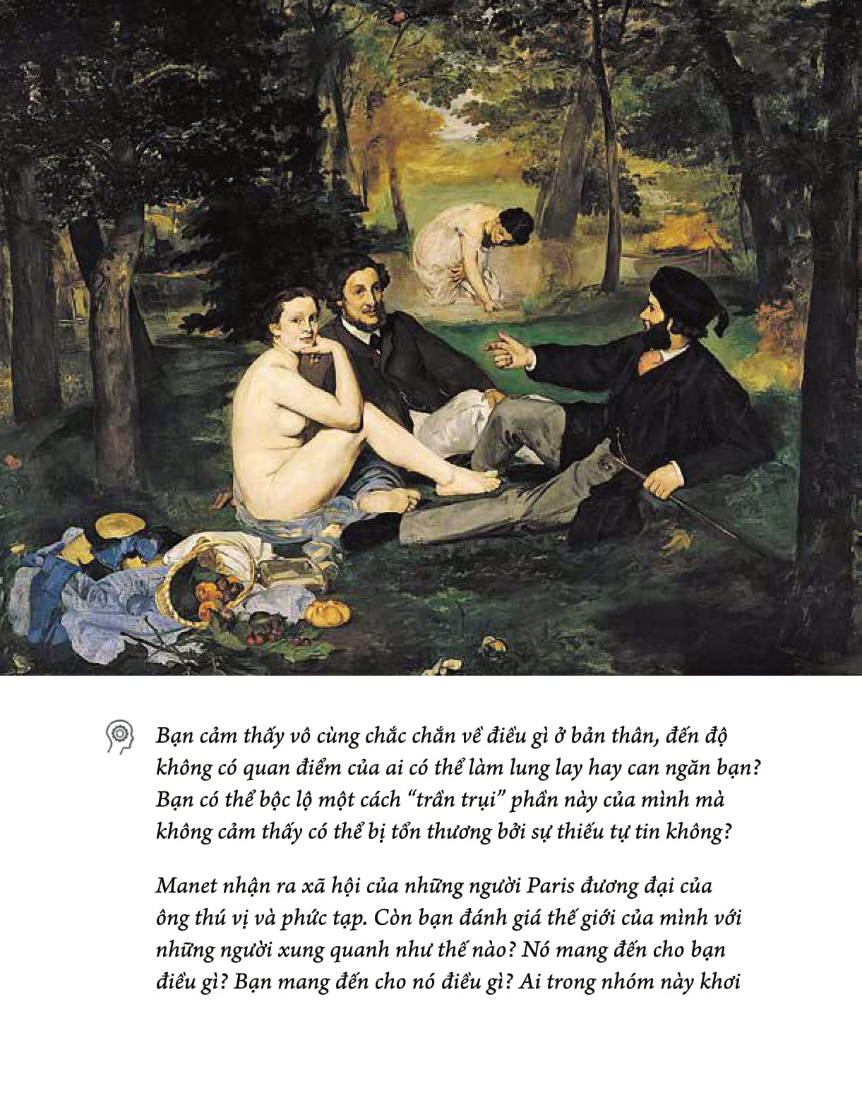 hiểu và thưởng thức một tác phẩm mỹ thuật - Ảnh 16