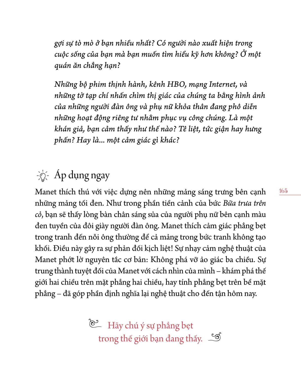 hiểu và thưởng thức một tác phẩm mỹ thuật - Ảnh 17