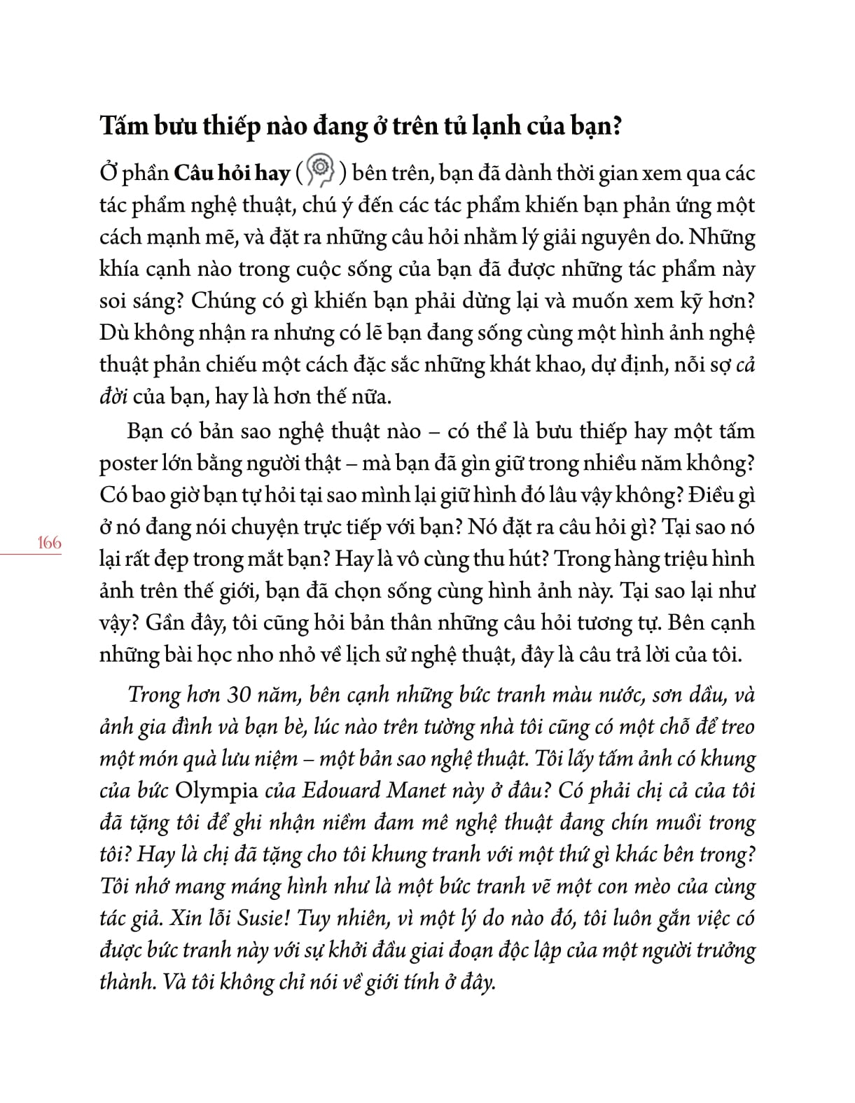 hiểu và thưởng thức một tác phẩm mỹ thuật - Ảnh 18