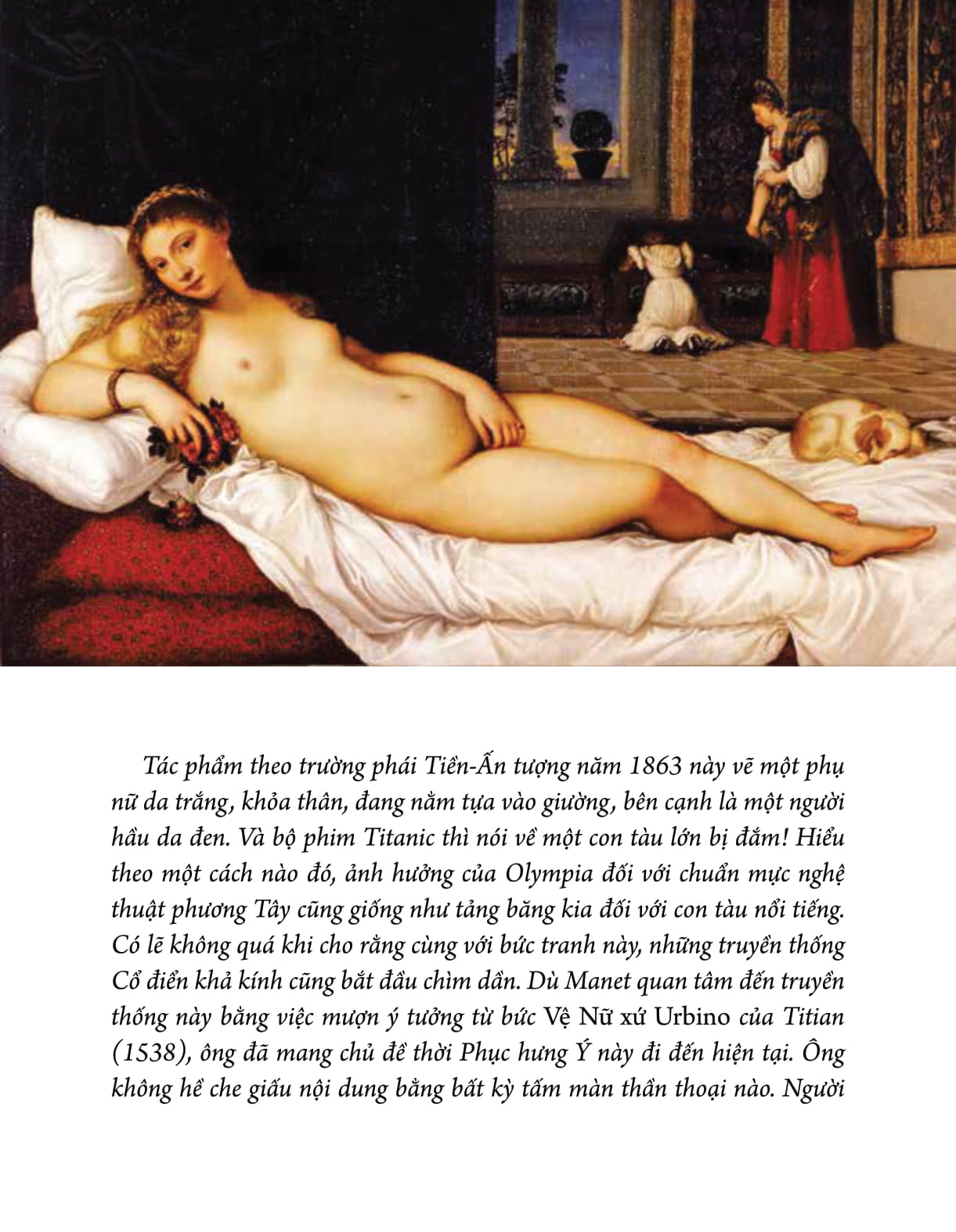 hiểu và thưởng thức một tác phẩm mỹ thuật - Ảnh 19