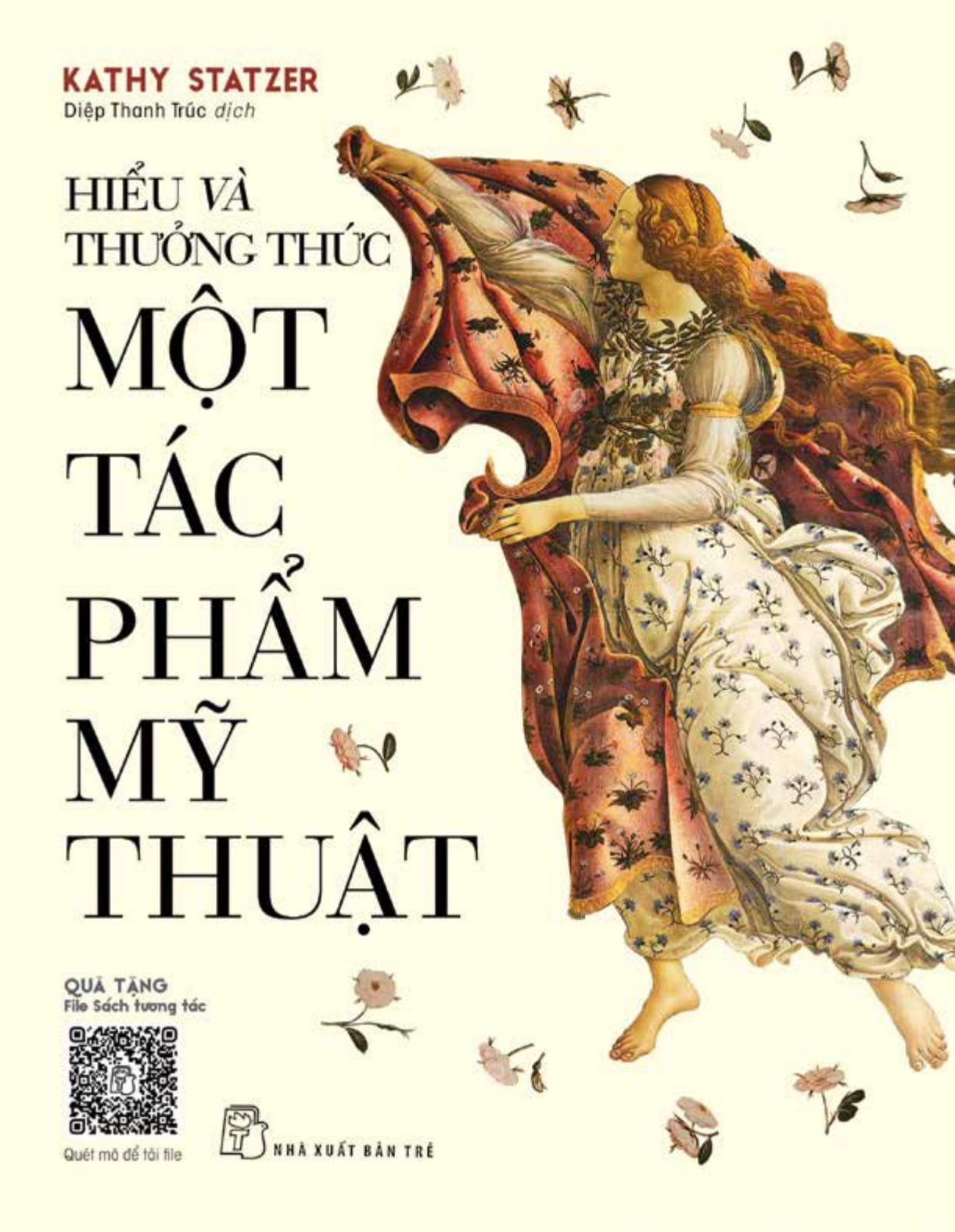 hiểu và thưởng thức một tác phẩm mỹ thuật - Ảnh 2