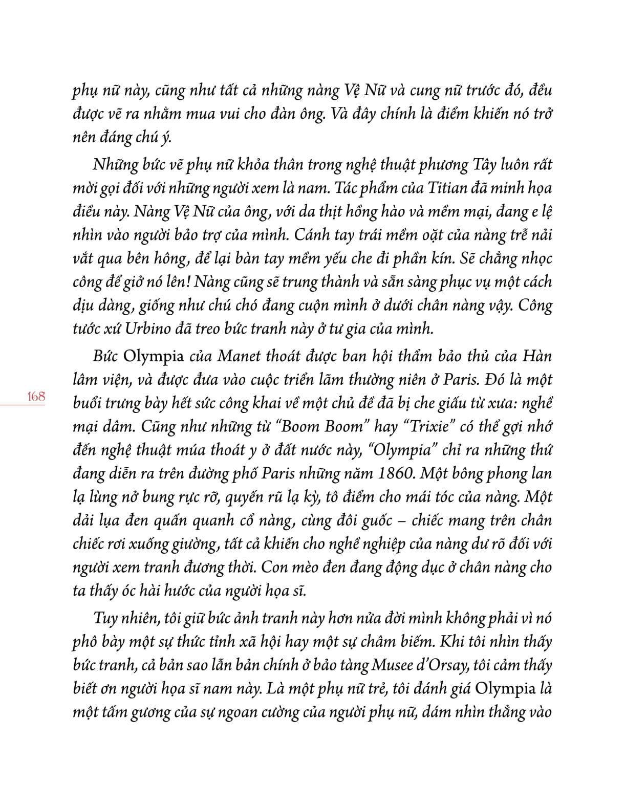 hiểu và thưởng thức một tác phẩm mỹ thuật - Ảnh 20