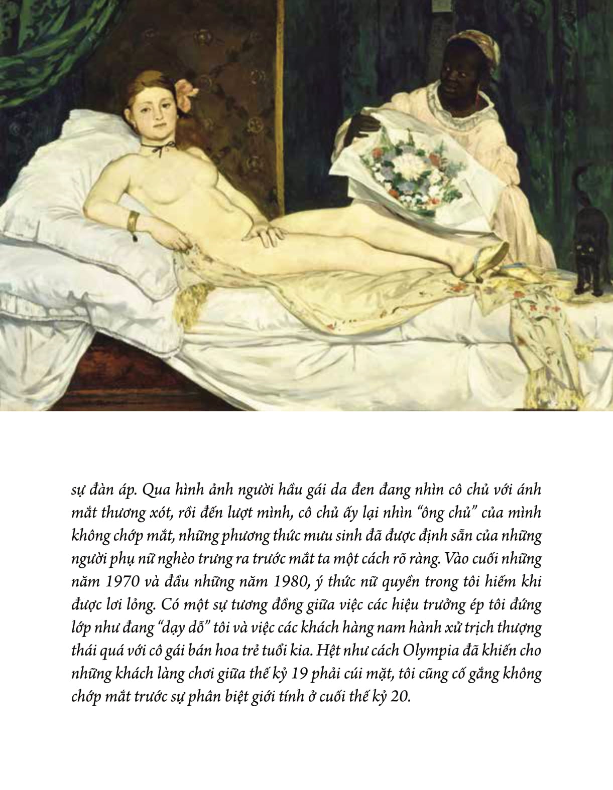 hiểu và thưởng thức một tác phẩm mỹ thuật - Ảnh 21