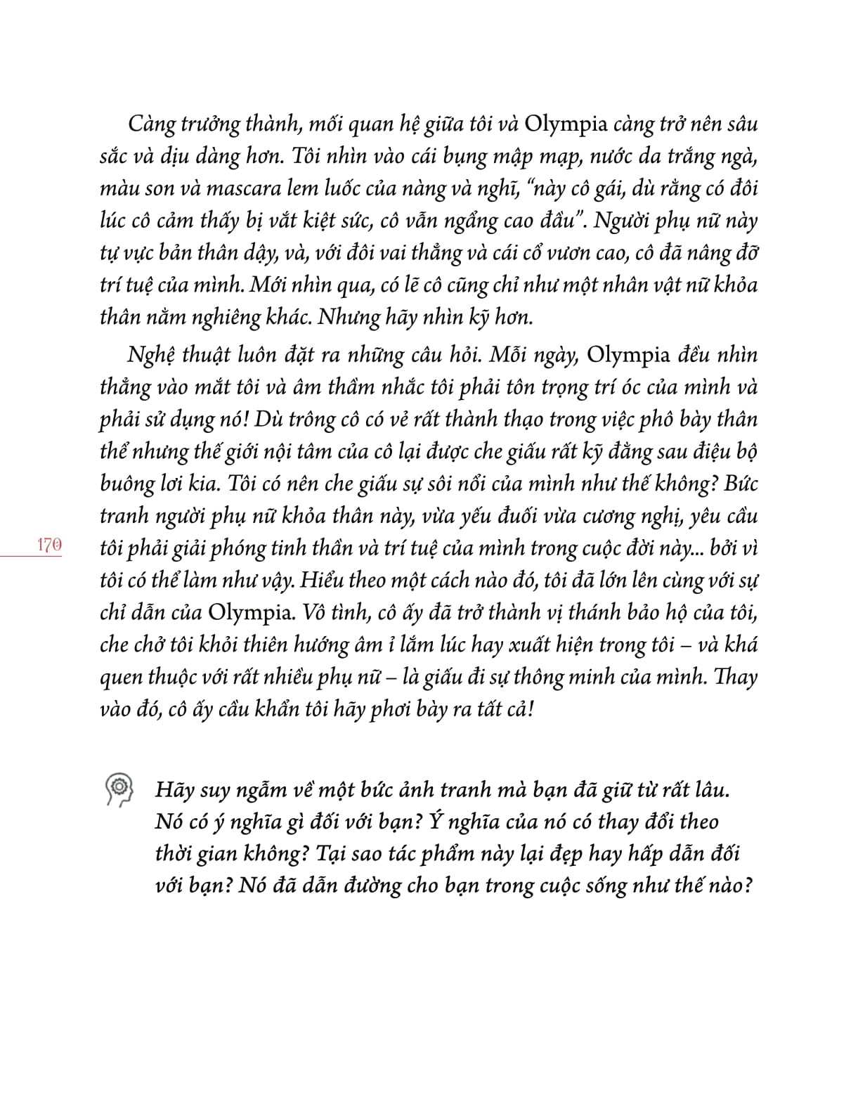 hiểu và thưởng thức một tác phẩm mỹ thuật - Ảnh 22