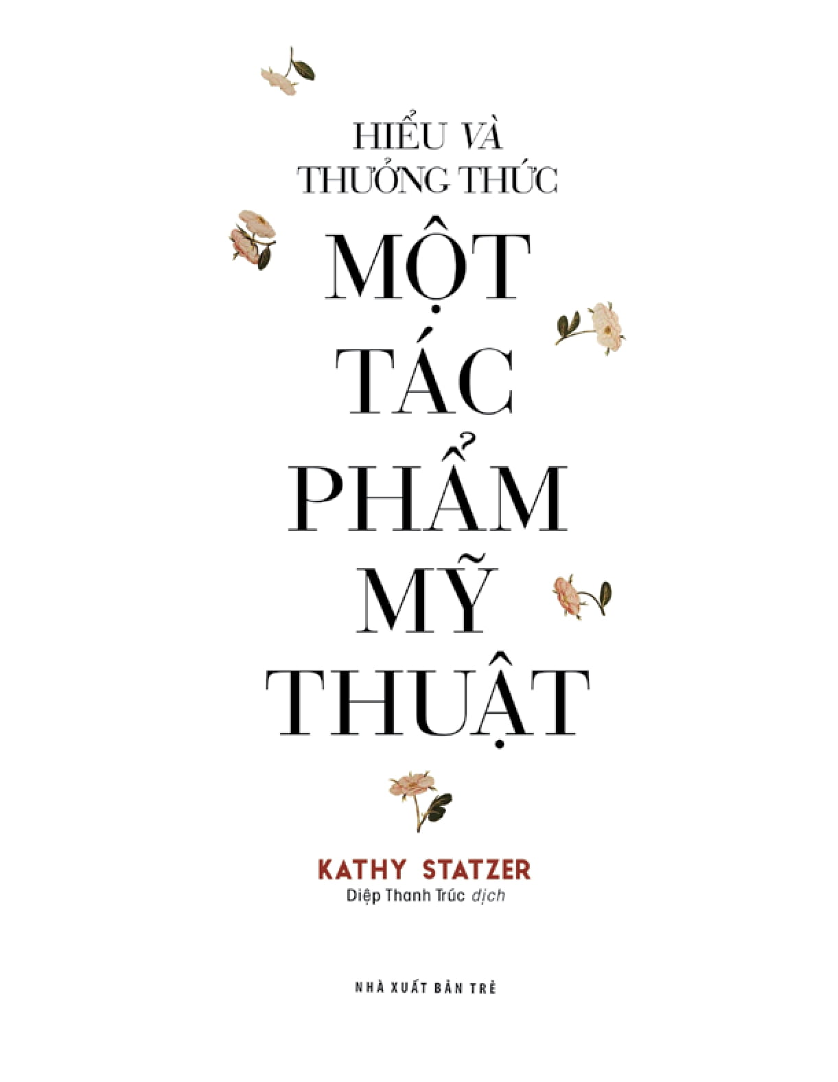 hiểu và thưởng thức một tác phẩm mỹ thuật - Ảnh 6