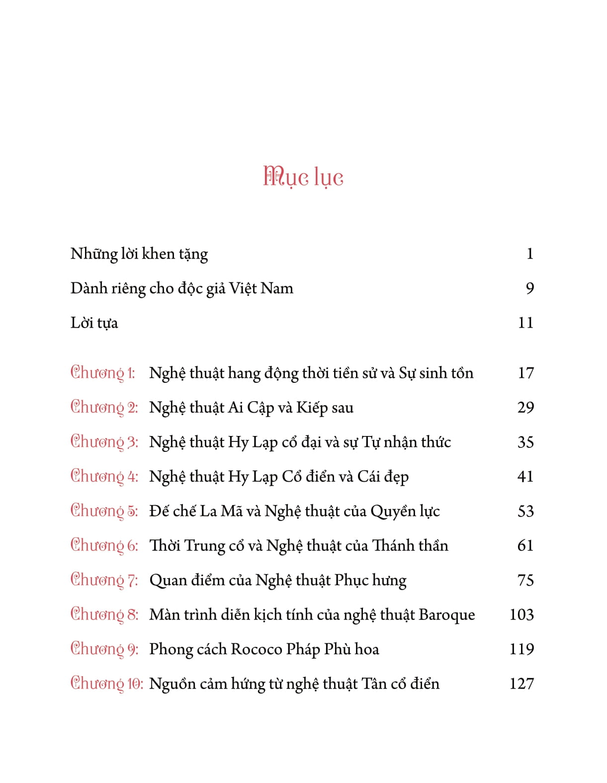 hiểu và thưởng thức một tác phẩm mỹ thuật - Ảnh 7