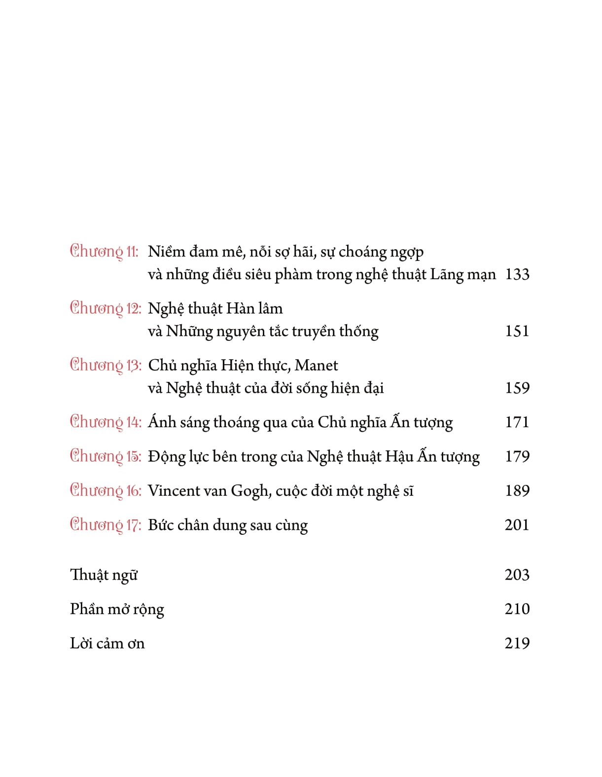 hiểu và thưởng thức một tác phẩm mỹ thuật - Ảnh 8