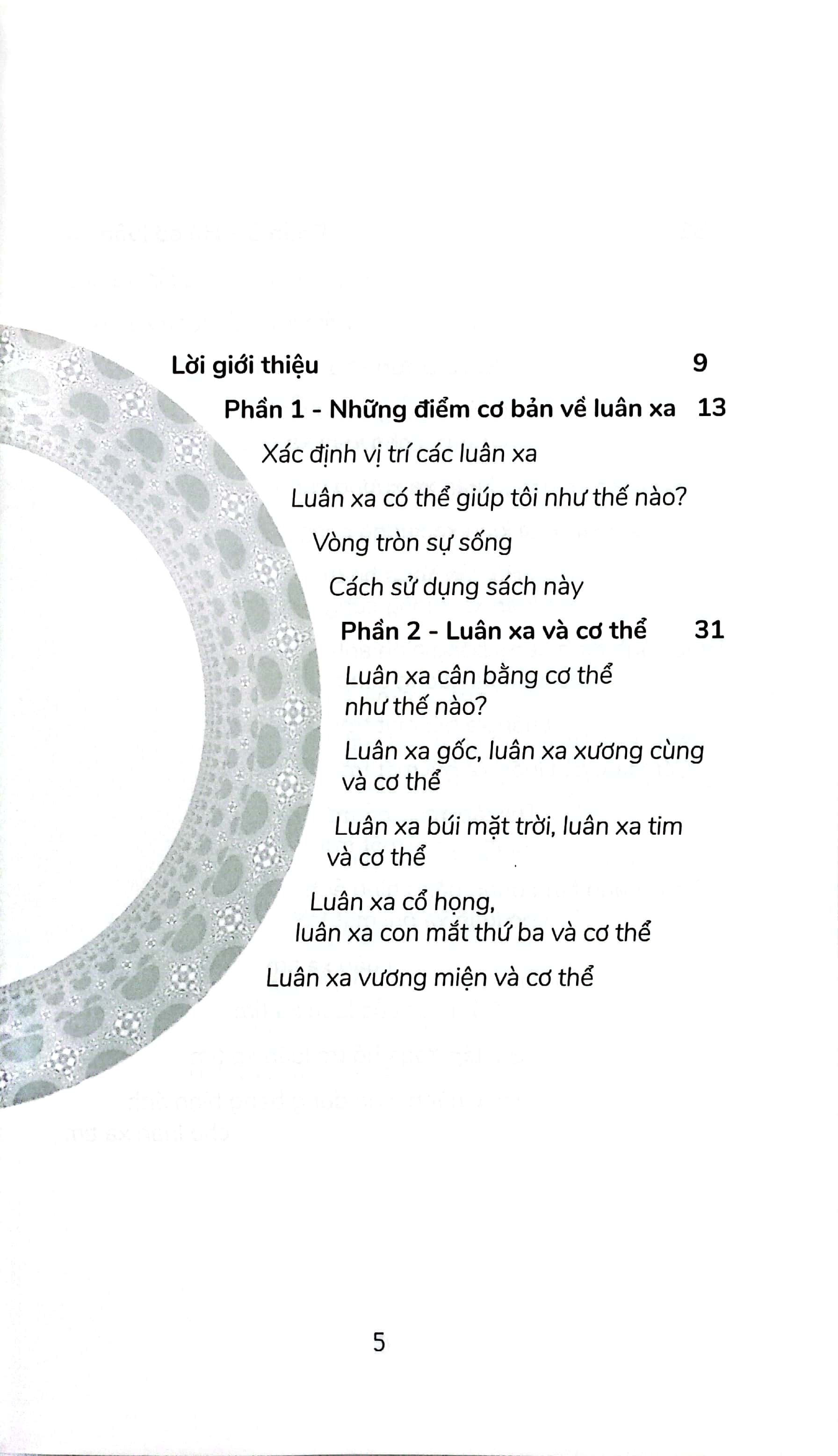 hiểu và ứng dụng nhanh - chữa lành bằng luân xa (tái bản 2024) - Ảnh 4