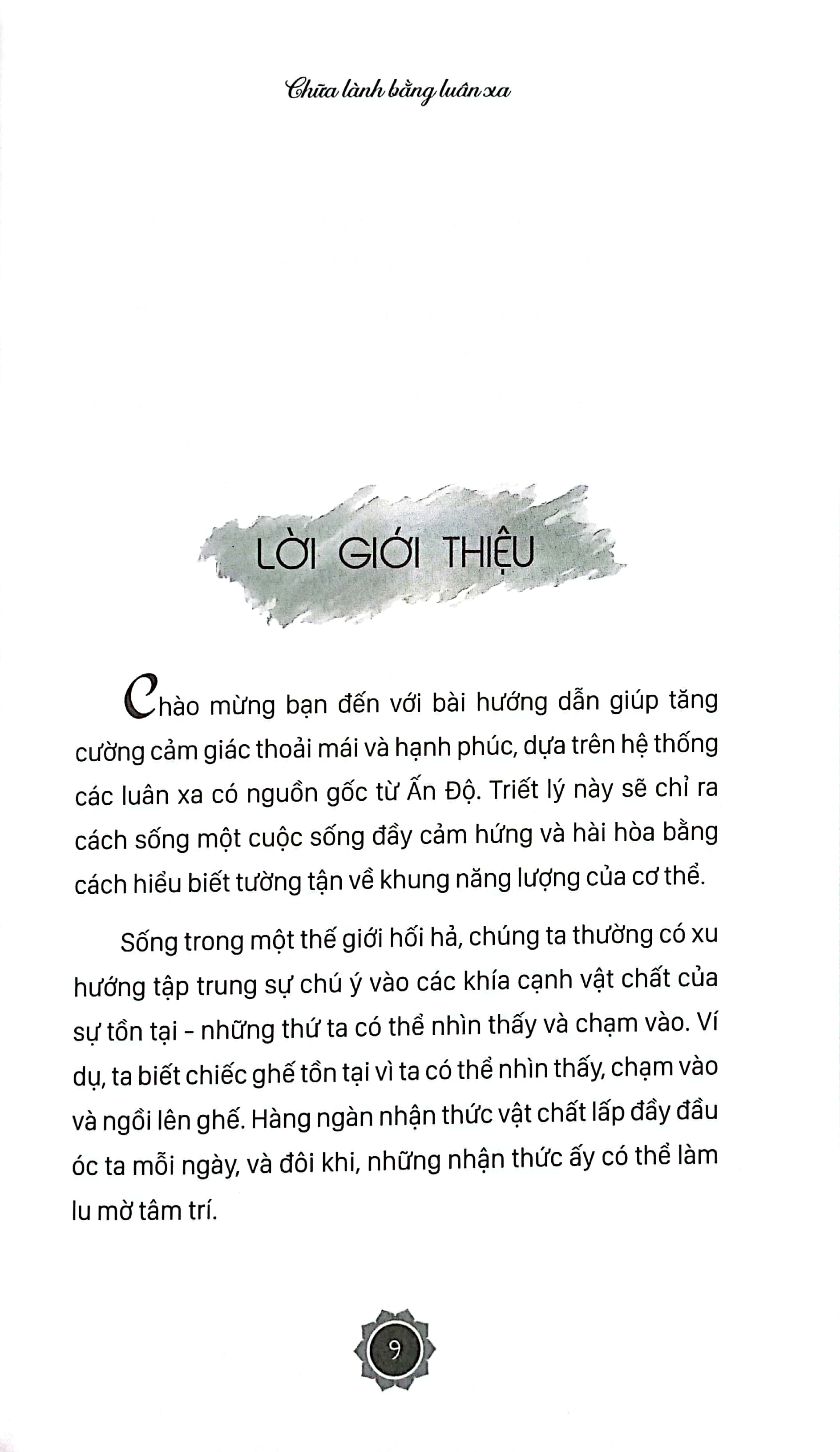 hiểu và ứng dụng nhanh - chữa lành bằng luân xa (tái bản 2024) - Ảnh 5