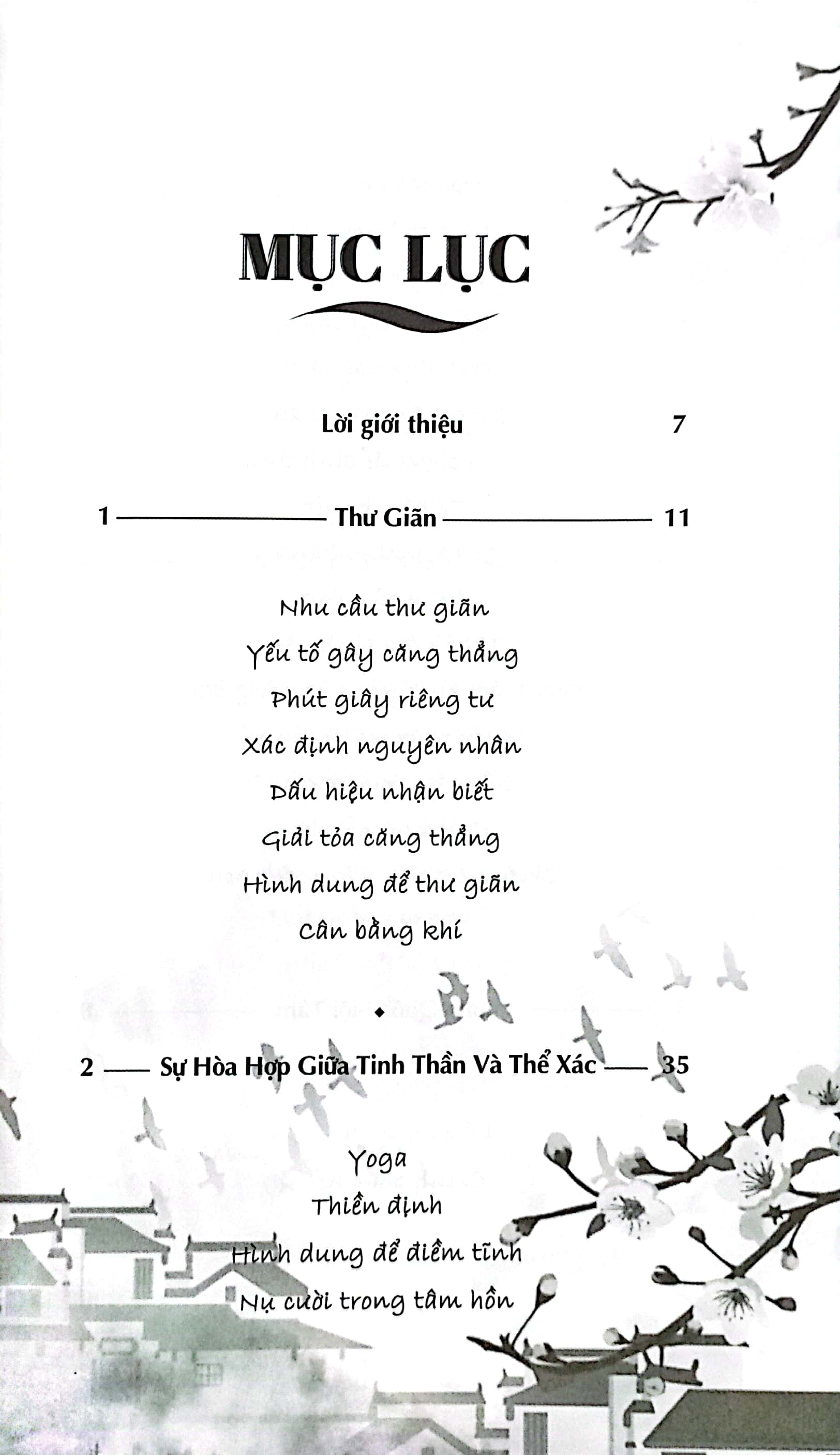 hiểu và ứng dụng nhanh - phương pháp thư giãn (tái bản 2024) - Ảnh 4