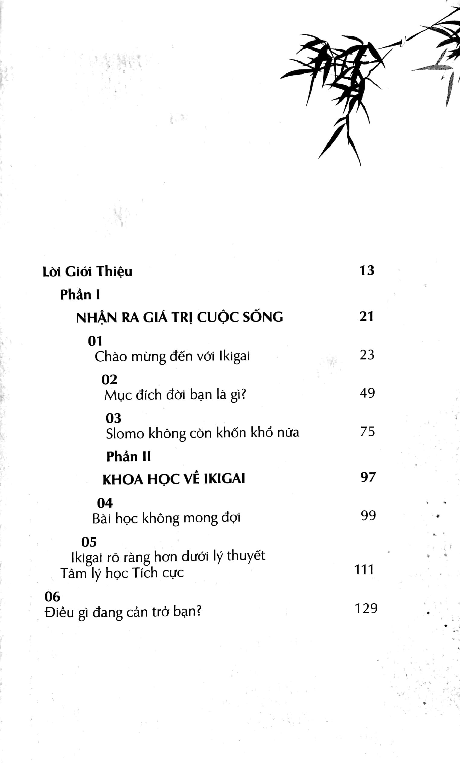 hiểu và ứng dụng nhanh - triết lý ikigai (tái bản) - Ảnh 3