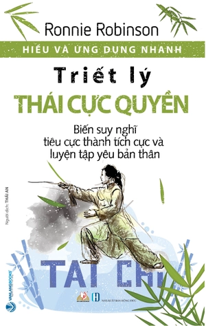 hiểu và ứng dụng nhanh - triết lý thái cực quyền - Ảnh 3
