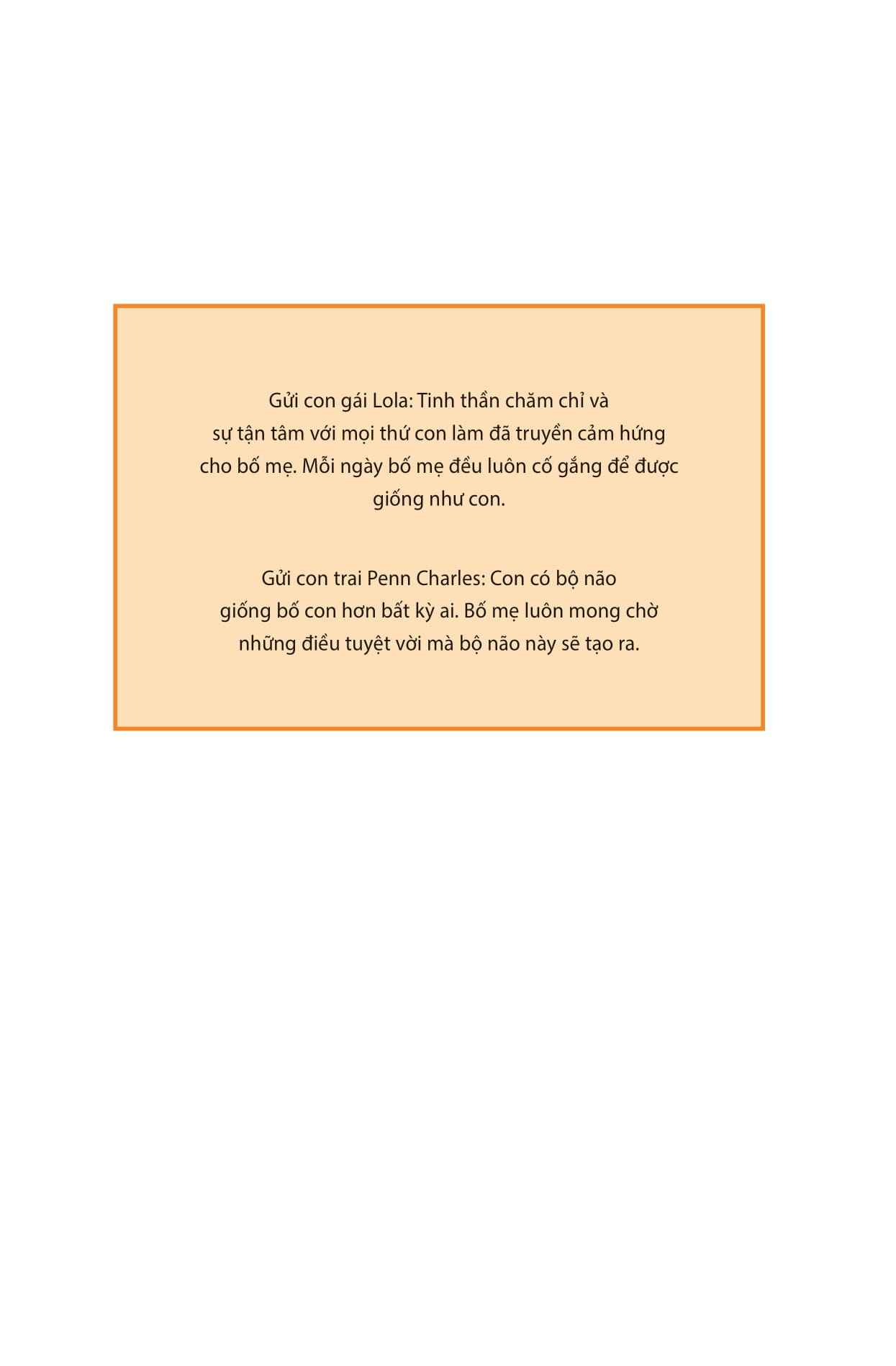 Hiểu Về ADHD - Vượt Qua Thách Thức Và Phát Triển Cùng Rối Loạn Tăng Động Giảm Chú Ý - Ảnh 11