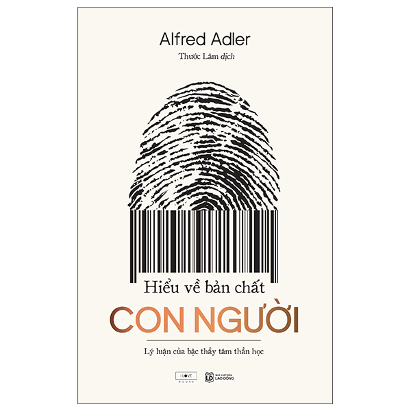 hiểu về bản chất con người - lý luận của bậc thầy tâm thần học
