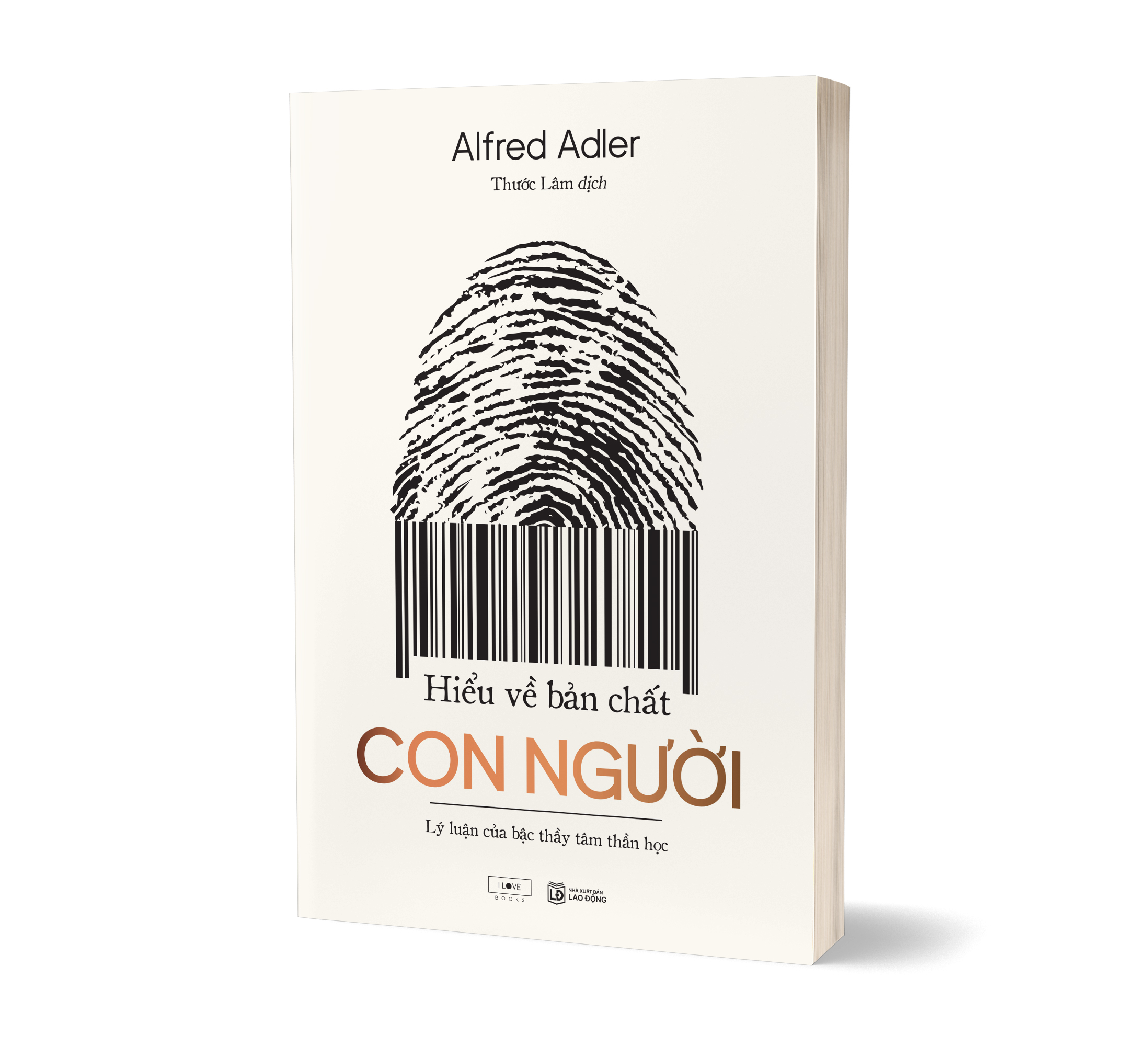 hiểu về bản chất con người - lý luận của bậc thầy tâm thần học - Ảnh 3
