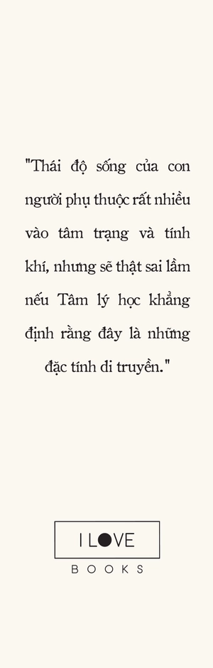 hiểu về bản chất con người - lý luận của bậc thầy tâm thần học - Ảnh 6