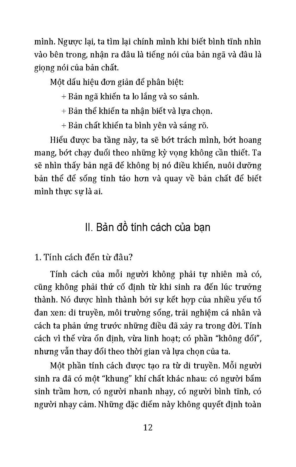 Hiểu Về Chính Mình - Ảnh 10