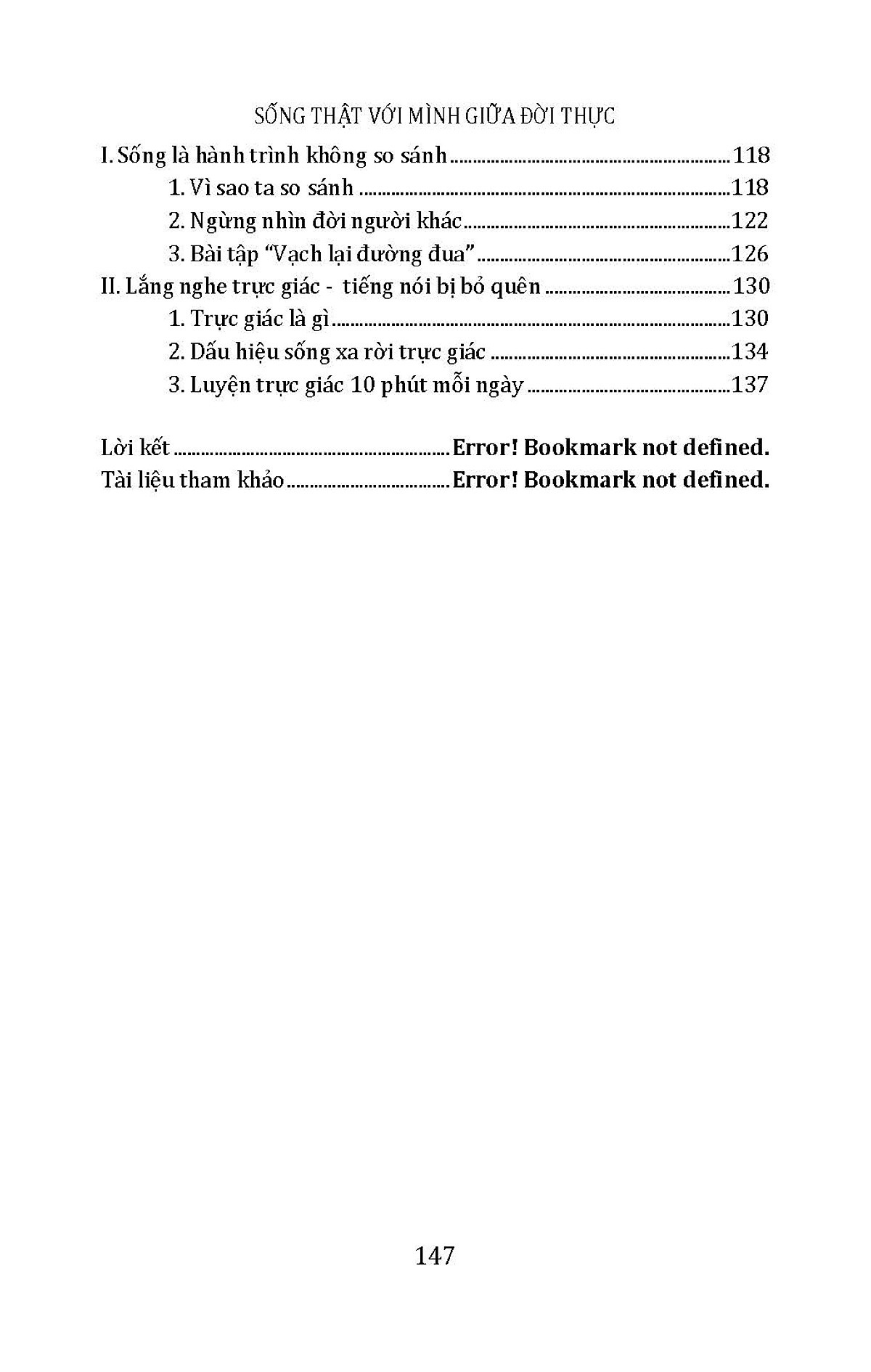 Hiểu Về Chính Mình - Ảnh 13