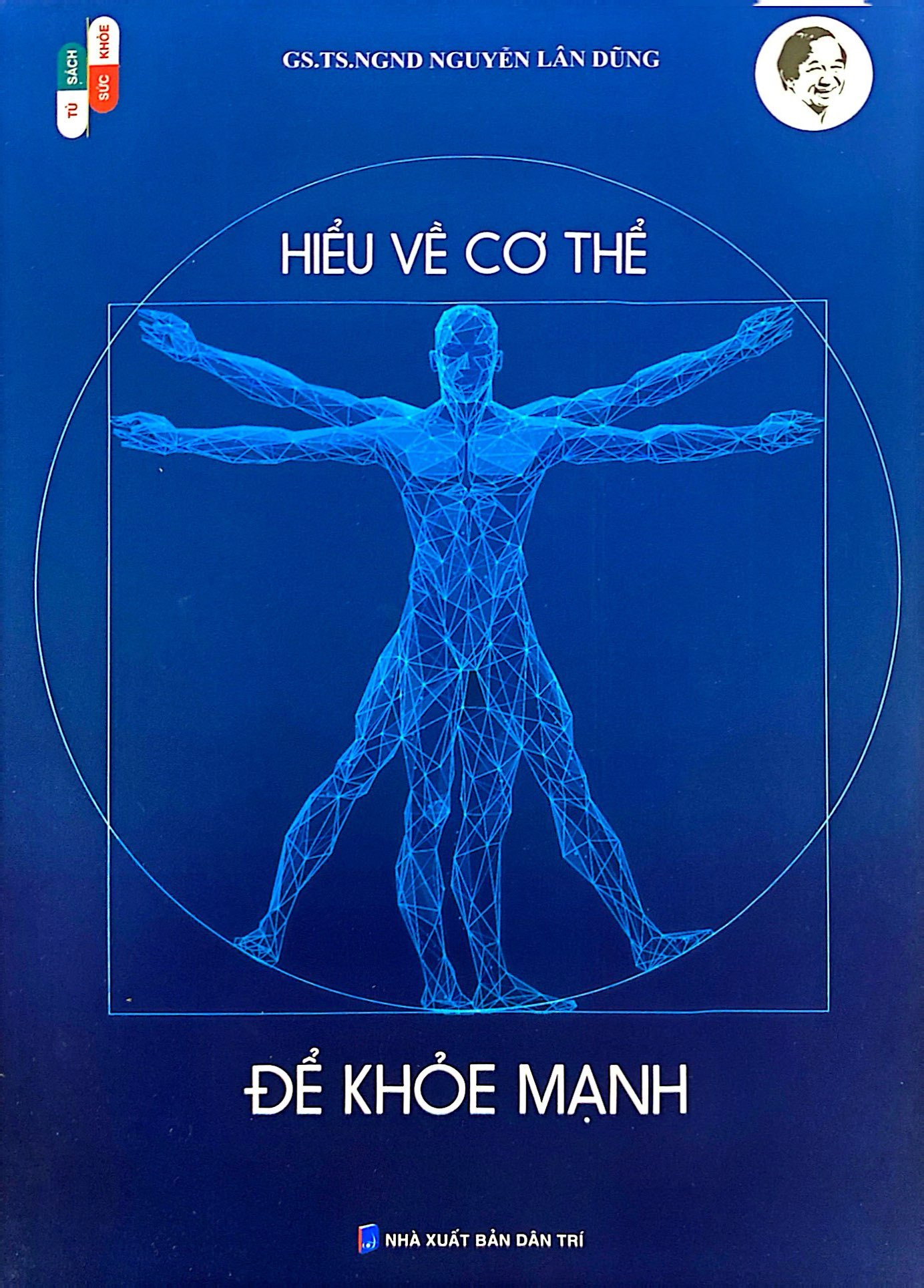 hiểu về cơ thể để khỏe mạnh - Ảnh 2